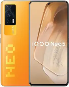 Замена разъема микро USB на телефоне Vivo iQOO Neo5 в Екатеринбурге